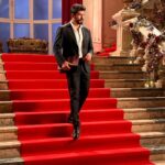 Burak Özçivit Instagram - #egypt🇪🇬