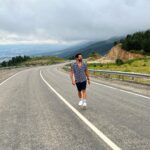 Burak Özçivit Instagram - 🛣️💭