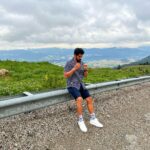 Burak Özçivit Instagram - 🛣️💭