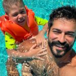 Burak Özçivit Instagram - ☀️🐥