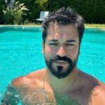 Burak Özçivit Instagram - ☀️🐥
