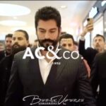 Burak Özçivit Instagram – #dortmund ✨✨💫👔@altinyildizclassics