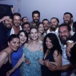 Burak Özçivit Instagram - #çağrıbusewedding 👌