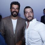 Burak Özçivit Instagram - #çağrıbusewedding 👌