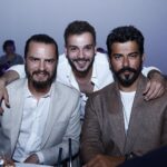 Burak Özçivit Instagram - #çağrıbusewedding 👌