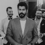Burak Özçivit Instagram - #çağrıbusewedding 👌