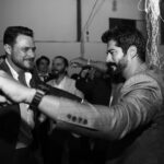 Burak Özçivit Instagram - #çağrıbusewedding 👌