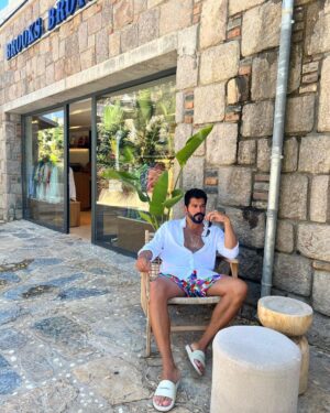 Burak Özçivit Instagram - 🎯