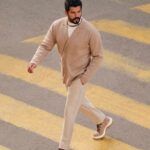 Burak Özçivit Instagram – @altinyildizclassics 🧥