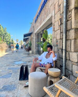 Burak Özçivit Instagram - 🎯