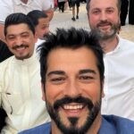 Burak Özçivit Instagram – #kuwait