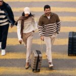 Burak Özçivit Instagram – @altinyildizclassics 🧥