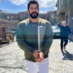 Burak Özçivit Instagram - @altinyildizclassics 🪢
