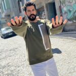 Burak Özçivit Instagram - @altinyildizclassics 🪢
