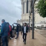 Burak Özçivit Instagram – #Lyon ☁️