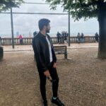 Burak Özçivit Instagram – #Lyon ☁️