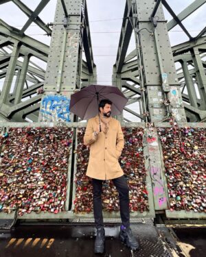 Burak Özçivit Instagram - #köln 🍂