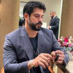Burak Özçivit Instagram - @alibinali_luxury @adelalibinali @nabeelalibinali