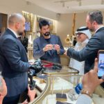 Burak Özçivit Instagram - @alibinali_luxury @adelalibinali @nabeelalibinali