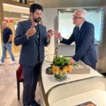 Burak Özçivit Instagram - @alibinali_luxury @adelalibinali @nabeelalibinali