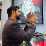 Burak Özçivit Instagram - @alibinali_luxury @adelalibinali @nabeelalibinali