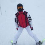Burak Özçivit Instagram – ⛷️🎿❄️ Adamımla ⛷️