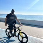Burak Özçivit Instagram - 🚲🌟🌿🤠