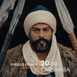 Burak Özçivit Instagram -