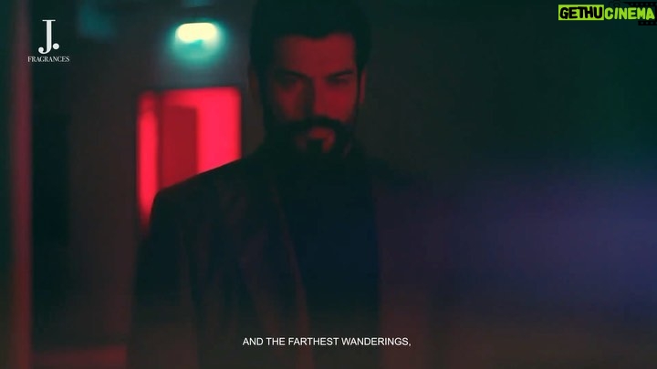 Burak Özçivit Instagram - Brace yourselves as we unveil our latest magnificent addition to J. fragrances, RULER! This is not just a fragrance, it’s an experience, a feeling, which makes you feel like you are unstoppable and born to rule! #RulerbyJdotFragrances #BurakozcivitXJdotfragrances