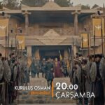 Burak Özçivit Instagram - “Gayrı yeni bir çağ başlıyor!” “From now on, a new age is dawning!” #KuruluşOsman 131.Bölüm 2.Tanıtımı Kuruluş Osman heyecan dolu yeni bölümüyle çarşamba 20.00’de #atv’de! @bozdagfilm @kurulusdizisi