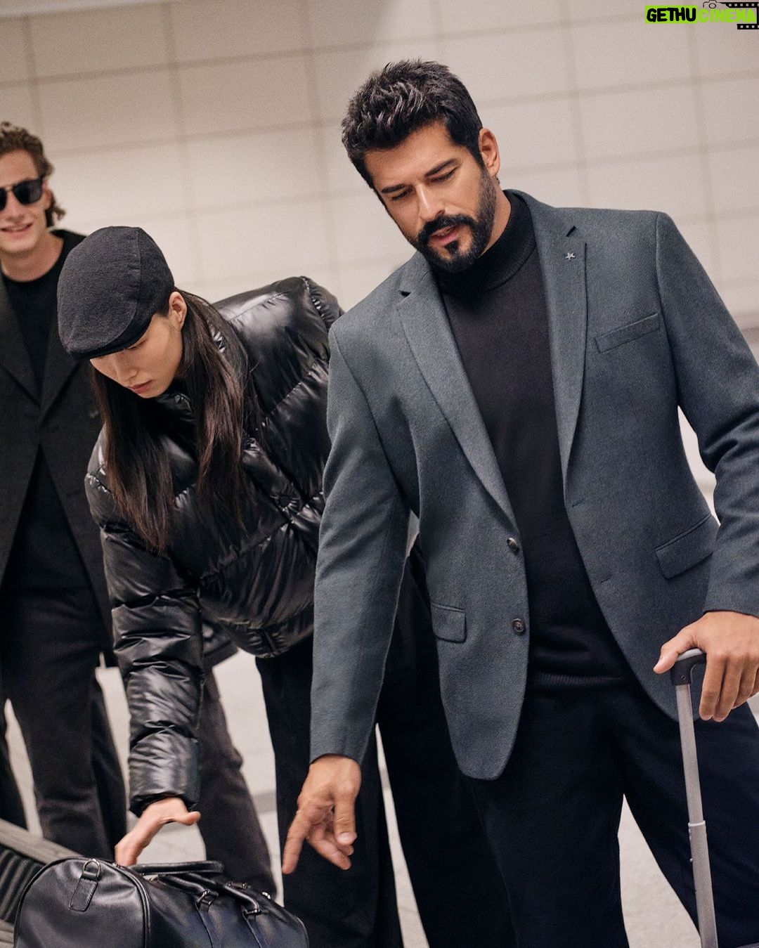 Burak z ivit Instagram Gethu Cinema
