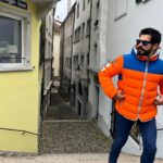Burak Özçivit Instagram – #Zürih 🪢🥾🧶