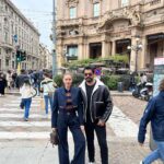 Burak Özçivit Instagram - #italy #milano ⚡️✨
