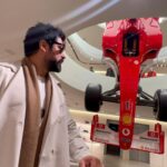 Burak Özçivit Instagram – 🏎️#milano 🏎️ #italia 🏎️