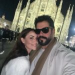 Burak Özçivit Instagram - 🏎️#milano 🏎️ #italia 🏎️