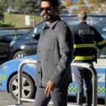 Burak Özçivit Instagram – 🍂✨ #italia 🧳