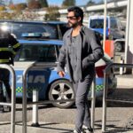 Burak Özçivit Instagram – 🍂✨ #italia 🧳