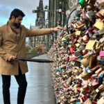 Burak Özçivit Instagram – #köln 🍂