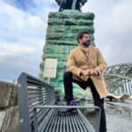 Burak Özçivit Instagram – #köln 🍂