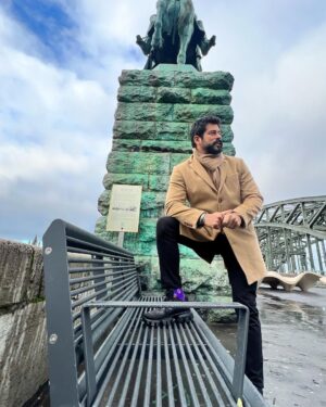 Burak Özçivit Instagram - #köln 🍂