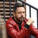 Burak Sarımola Instagram – Sertlik kazanacak 🤘🔥 foto @eceo Feneryolu Bağdat