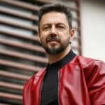 Burak Sarımola Instagram - Temmuz da gel ne varsa gel .....