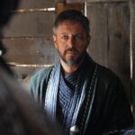 Burak Sarımola Instagram - Selahaddin EYYUBİ bu akşam @trt1 de 20:00 da sizlerle @selahaddindizi #selahaddineyyubi #trt @sinisan @dilakemer @novacastingart
