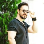 Burak Sarımola Instagram - Gözlük=ben Kemer, Antalya