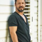 Burak Sarımola Instagram - Yeni hafta yenilikleriyle gelsin kabul edersen gelir aç kendini!!!
