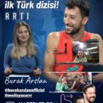 Burak Sarımola Instagram - Yapay Zeka ile Duello yapmak mııı 🫣 @melisyasarrr ve @buraksarimola Enigma Yapay Zekası ile @kahvedunyasi nın #İyilikKutusu denemesini yaptı 😂 Ben çok eğlendim fjfjjf @artidizisi ‼️ Tüm bölümü izlemek için #youtube da @haberlercom kanalına gidebilirsiniz✅ #ArtıDizisi Istanbul, Turkey