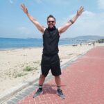 Burak Sarımola Instagram - 🦅🦅🦅 Kusadası