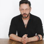 Burak Sarımola Instagram - Bazen renkli hayatımız bazen de siyah beyaz 🦅 @tumayozokurofficial @eceo çekti güzelde çekti 🙏