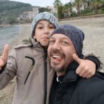 Burak Sarımola Instagram - Normal olmak gibi bir derdimiz yok 😛 Kurbağlı/Erdek