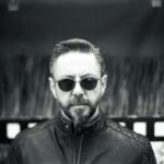 Burak Sarımola Instagram - Karanlıklar aydınlığa 🤘🦅 foto :@istany15 Istanbul, Turkey